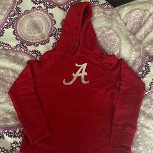 University of Alabama Hoodie